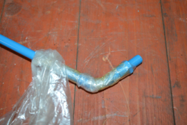 Spiegel JW Blauw 10mm