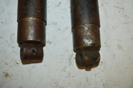 Schokbrekers lengte 35 cm