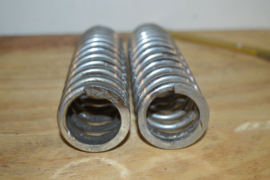 Veren lengte 145mm/50mm/31.5mm/dik 6.6mm