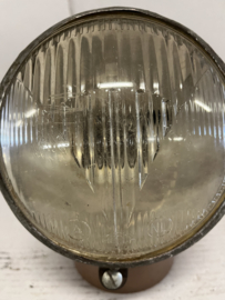 Koplamp/Hella glas/olie drukmeter/rariteit