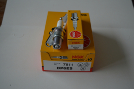 NGK Bougie BP6ES