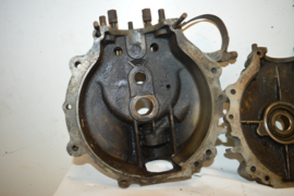 Bsa motorblok/Carter XC10 T. 4542