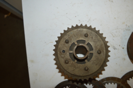Dkw 4505-12504-00 koppeling