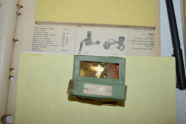 Schier contactpunten 2463 Auto-Union