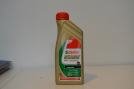 Castrol 10W-60 olie synthetisch