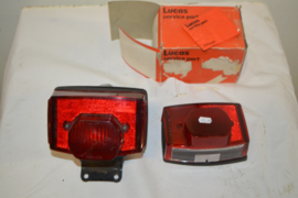 Triumph Lucas achterlicht T120/T140