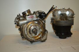 Norton 88 Motorblok 88973/122