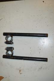 suzuki gs 550 clip-ons 35 mm