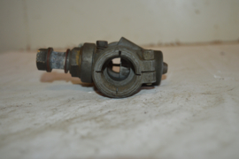 IKOF 16mm huis met choke klep