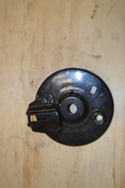 Bsa wiel rem anker plaat C11G 29-6207