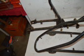 Bsa Bantam frame EC0060 B17
