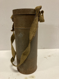 Gasmasker WO-2 Frankrijk