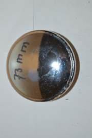 Benzinetankdop (DKW) 3 ballen 73/53 mm