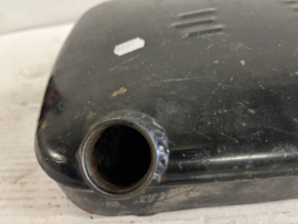 Matchless/Ajs olie tank/reservoir 1957