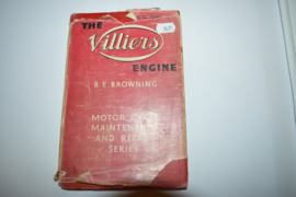Villiers Engine