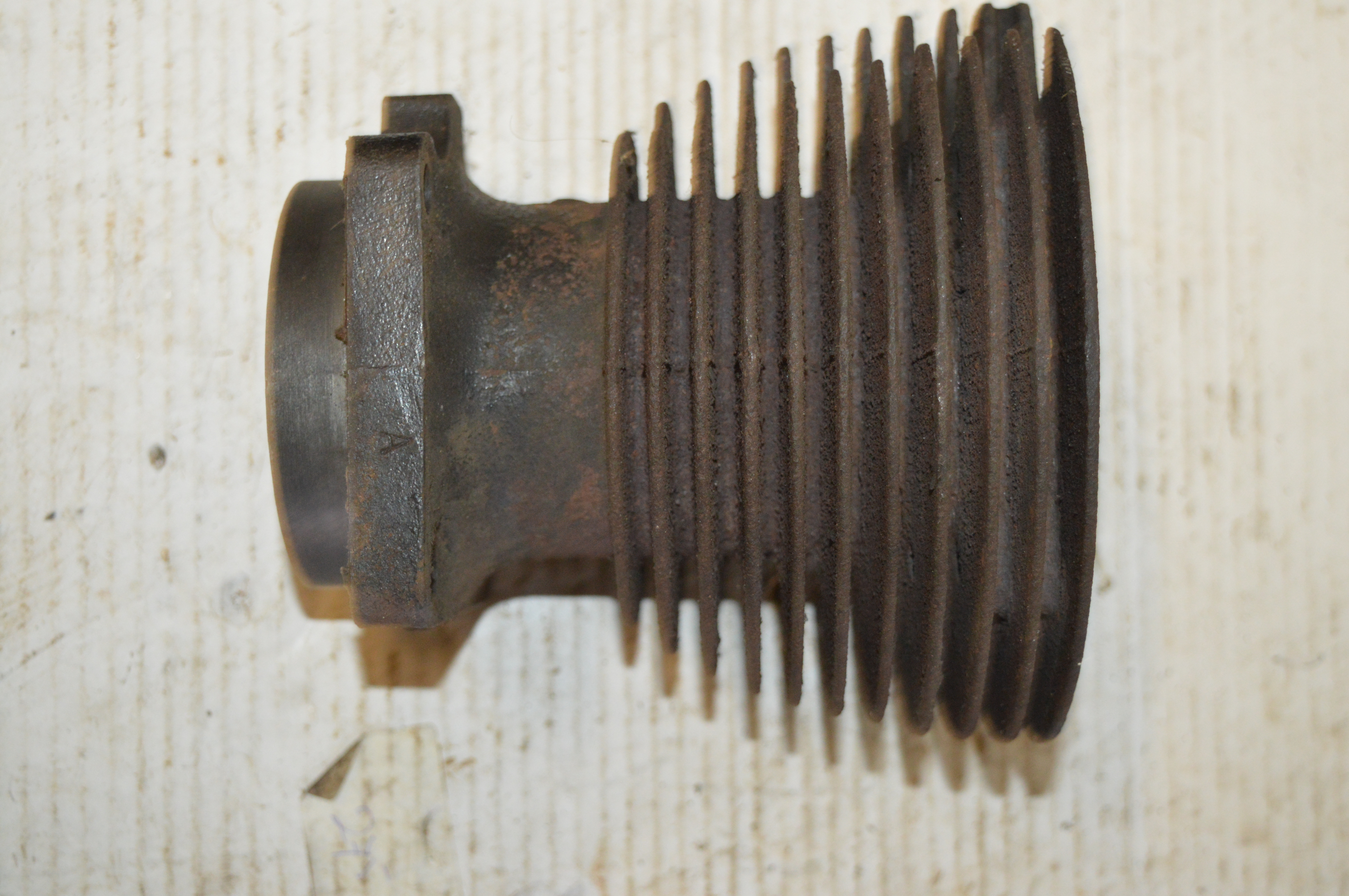 Matchless/ajs 013701 cilinder boring 69.4 mm