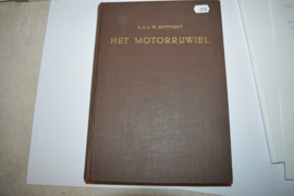 Het Motorrijwiel/ALW.Seyffardt