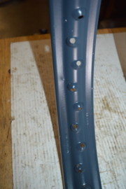 Velgen 19 inch/40 spaken/MK2/MK3