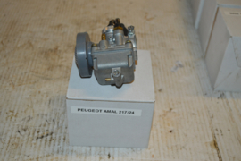 Amal Peugeot 217/24 carburateur