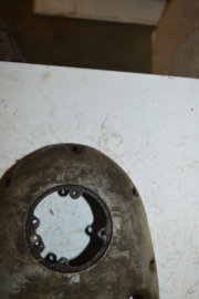 Bsa 71-1045 buiten deksel laat model A50/A65