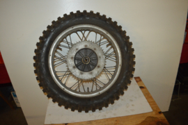 Akront 18 ich 120/90 spaken 36