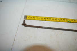 Remstang lengte 57cm/dik 5.4mm