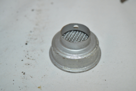 Luchtfilter gaasfilter diameter 22/23 mm