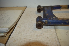 Triumph T140 achterbrug/swingarm 1976/1977