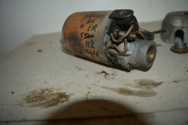 Lucas 6v12966/3 borstel dynamo