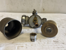 Villiers MK1 carburateur/incompleet