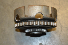 dkw Versnelling bak/koppeling huis 4701-12504-20