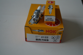 NGK BOUGIE BR7HS