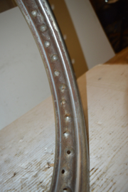 BSA Jones velg 19inch/WM2/40 spaken