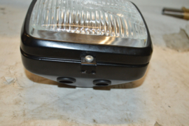 Koplamp Guia(model Zündapp)lengte 17cm
