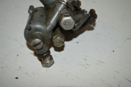 Bing 1/22/89 carburateur/Zundapp Bella