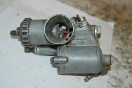 Bing 1/22/79 Carburateur