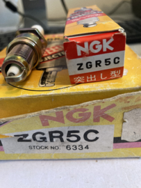 NGK BOUGIE ZGR5C