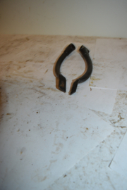 Matchless/ajs spatbord handels/grepen