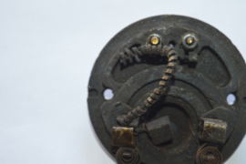 Lucas dynamo deksel Matchless/Ajs