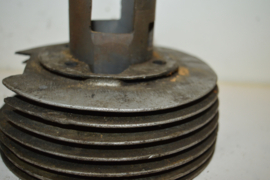 Jawa motorblok cilinder aluminium diameter 53.2
