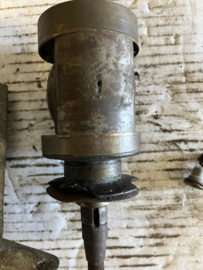Lucas MO1 Magneethuis/anker 12-1943
