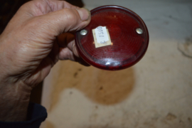ULO K11520/CH 1 2404 01 achterlicht glas/met schroefen