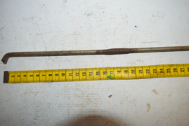 Remstang lengte 47cm/dik 6.4mm