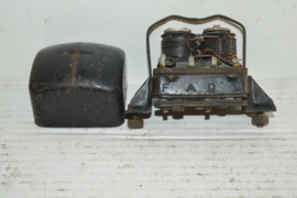 Lucas spanning regelaar 6MCA L33 klein model
