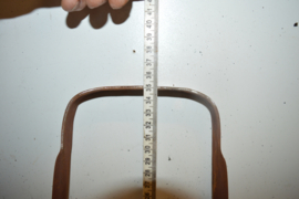 Triumph Spatbord beugel lengte 35 cm 5T