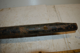 Bsa WM20 kettingscherm/lengte 62cm