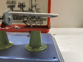Wilesco M56 werkplaats set