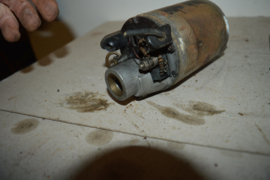 Lucas 6v12966/3 borstel dynamo