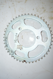 Honda tandwiel 47 tanden