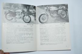Motoren en Scooters/Alk serie